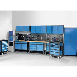 Güde Werkbank GW 5/1 120 x 85 x 60 cm