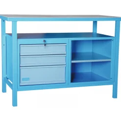 Güde Werkbank P 1200 SL Blau