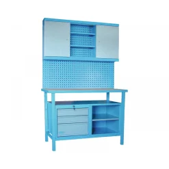 Güde Werkbank P 1200 SL Blau