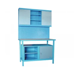 Güde Werkbank P 1200 T Blau