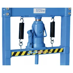 Güde Werkstattpresse WP20T