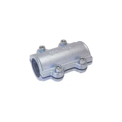 Gebo TG Dichtschellen Typ DS PN 16