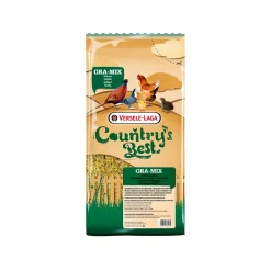 Geflügelfutter Gra-Mix 4 kg