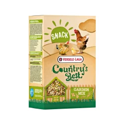 Geflügelsnack Garden Mix 1 kg