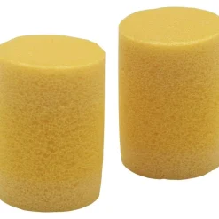 Gehörschutzstöpsel Schaumstoff SNR 28dB