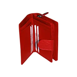 Geldbörse echt Leder verschiedene Farben