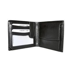 Geldbörse echt Leder verschiedene Farben