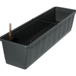 Geli Blumenkasten Aqua-Green plus 80 cm