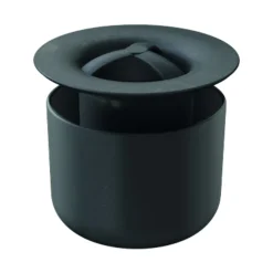 Geruchsverschluss für Entwässerung für Lichtschacht