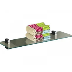 Glasboden Standard satiniert