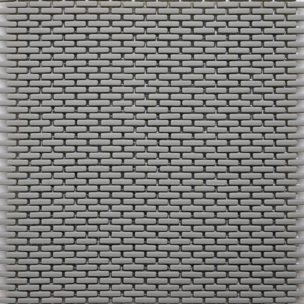 Glasmosaik Serie 2 Grau 29 x 29,5 cm