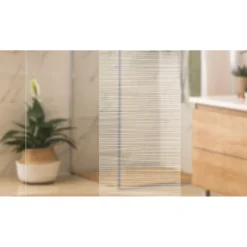 Glasschiebetür NOVA 557 93,5 x 205,8 cm