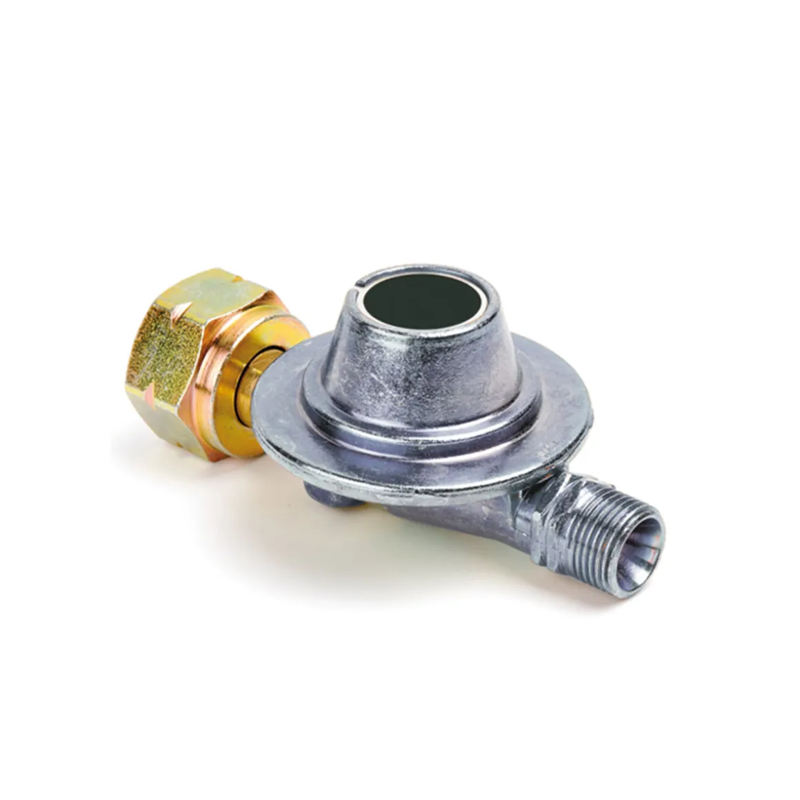 Gloria Druckminderer Thermoflamm bio