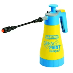 Gloria Drucksprüher Spray und Paint Compact