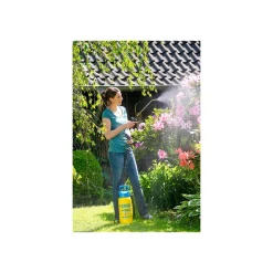 Gloria Drucksprühgerät Prima 5 Comfort 5 L inkl 2,5m Spiralschlauch