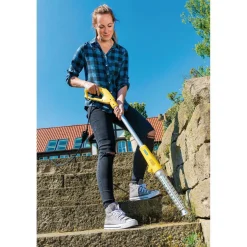 Gloria Elektro-Unkrautentferner Thermoflamm Bio