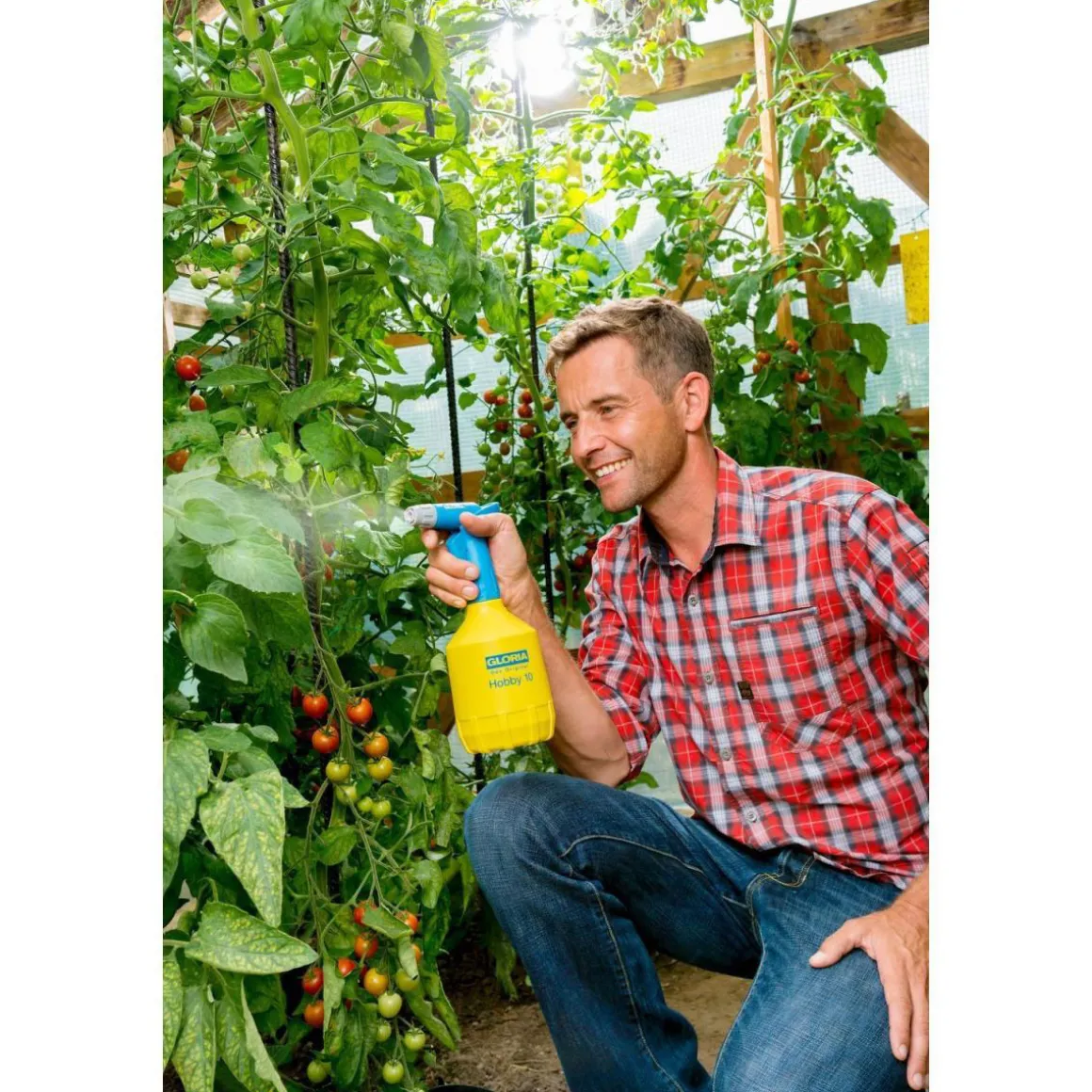 Gloria Feinsprüher Hobby 10