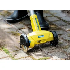 Gloria Fugenbürste Multi Brush