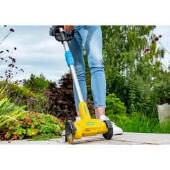 Gloria Fugenbürste Multi Brush