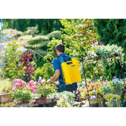 Gloria Kolben-Rücksprühgerät Hobby 1800