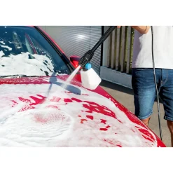 Gloria MultiJet Schaum Set Aufsatz zur Ausbringung von Reinigungsschaum 0,45 L