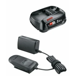 Gloria Power For All Starter Kit 18V