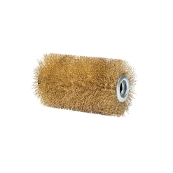 Gloria Stahldrahtbürste Multi-Brush für Stein