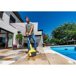 Gloria Steinbürste Multi Brush