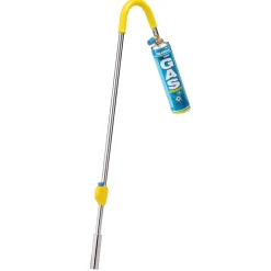 Gloria Unkrautbrenner Thermoflamm Bio Classic PLUS inkl Gaskartusche