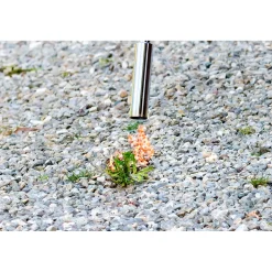 Gloria Unkrautbrenner Thermoflamm Bio Classic PLUS inkl Gaskartusche