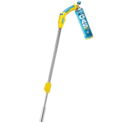 Gloria Unkrautbrenner Thermoflamm bio Comfort PLUS inkl Gaskartusche