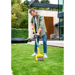 Gloria Vertikutierwalze MultiBrush