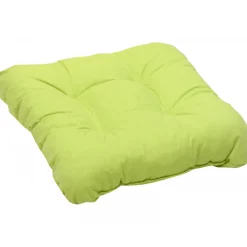 GO-DE Sitzkissen Dessin 1157 lime