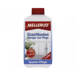 Granitboden Reiniger und Pflege