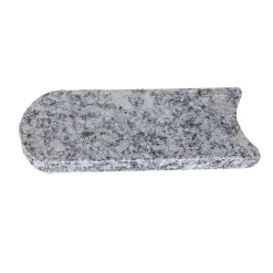 Granit-Mähkante 25 x 10-12 cm