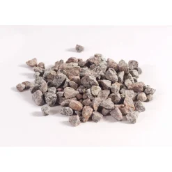 Granitsplitt rötlich 8/16 25 kg