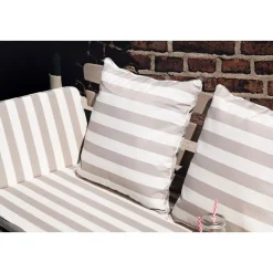 Greemotion Testrut Multifunktionsliege Hawaii 192 x 68 x 75 cm