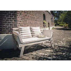 Greemotion Testrut Multifunktionsliege Hawaii 192 x 68 x 75 cm