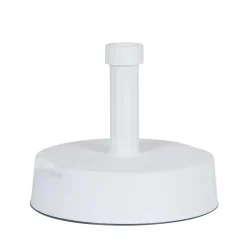 Greemotion Testrut Schirmständer rund 40 cm weiß