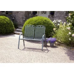 Greemotion Testrut Stapelbank Toulouse 2-Sitzer