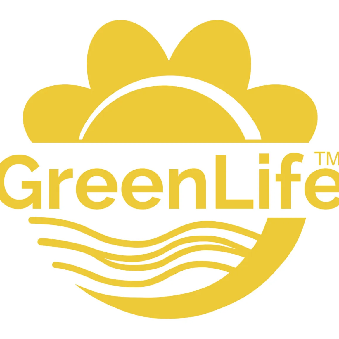 GreenLife Regenwasser-Flachtank, mit Ausgleichsdom und begehbarer Abdeckung, 2.000 L