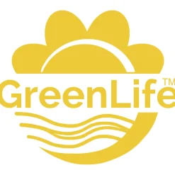 GreenLife Regenwasser-Flachtank, mit Biovitor, 2.000 L