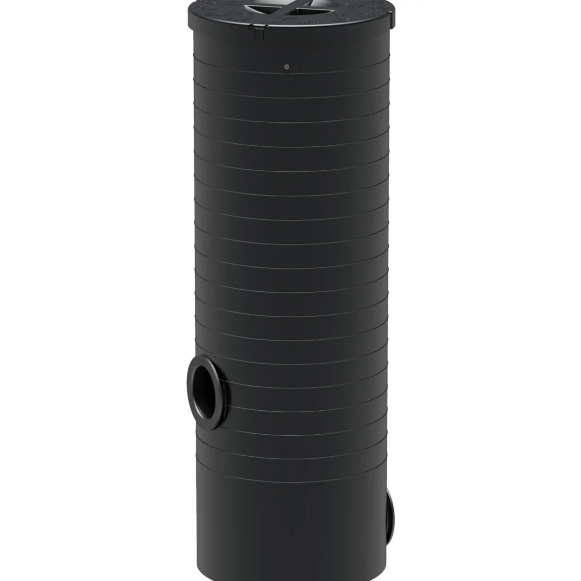 GreenLife Vorfilter Versickerung