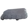 GreenYard Wohnmobil Schutzhülle mit Reflektoren Größe XL 870 x 235 x 275cm
