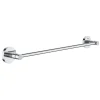 Grohe Badetuchhalter Essentials Metall 45 cm