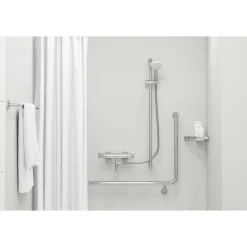 Grohe Badetuchhalter Essentials Metall 45 cm