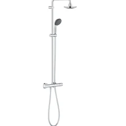 Grohe Überkopfbrause-Set Vitalio