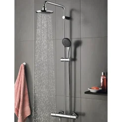 Grohe Überkopfbrause-Set Vitalio