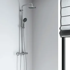 Grohe Überkopfbrause-Set Vitalio