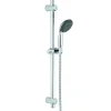 Grohe Brausenset Vitalio Start 100 BR-GRT 2 Strahlarten chrom